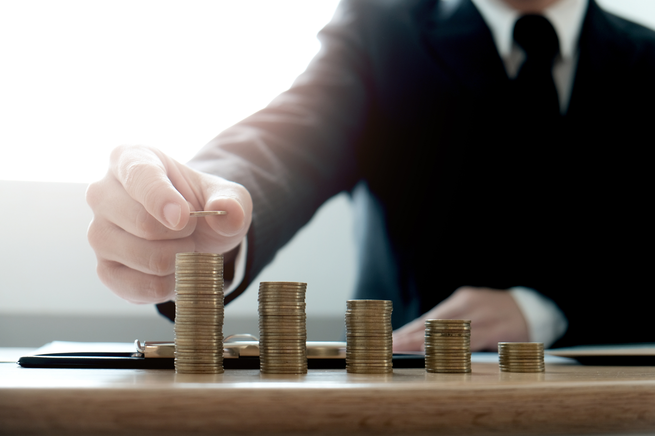 Obdelava Plačil za Finančne Storitve